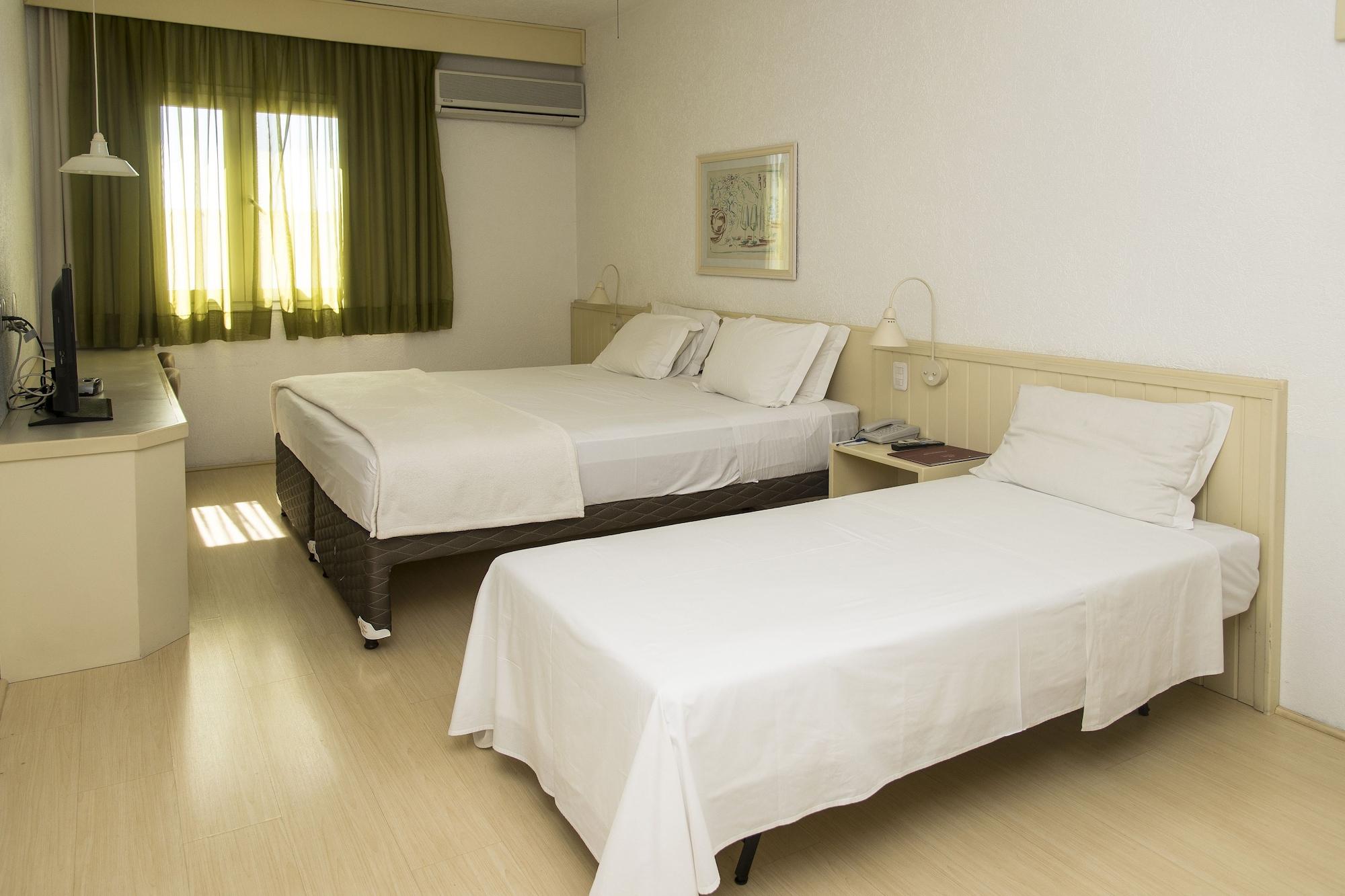 Dall’Onder Grande Hotel Bento Gonçalves Extérieur photo