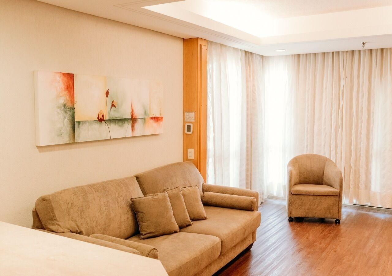 Dall’Onder Grande Hotel Bento Gonçalves Extérieur photo