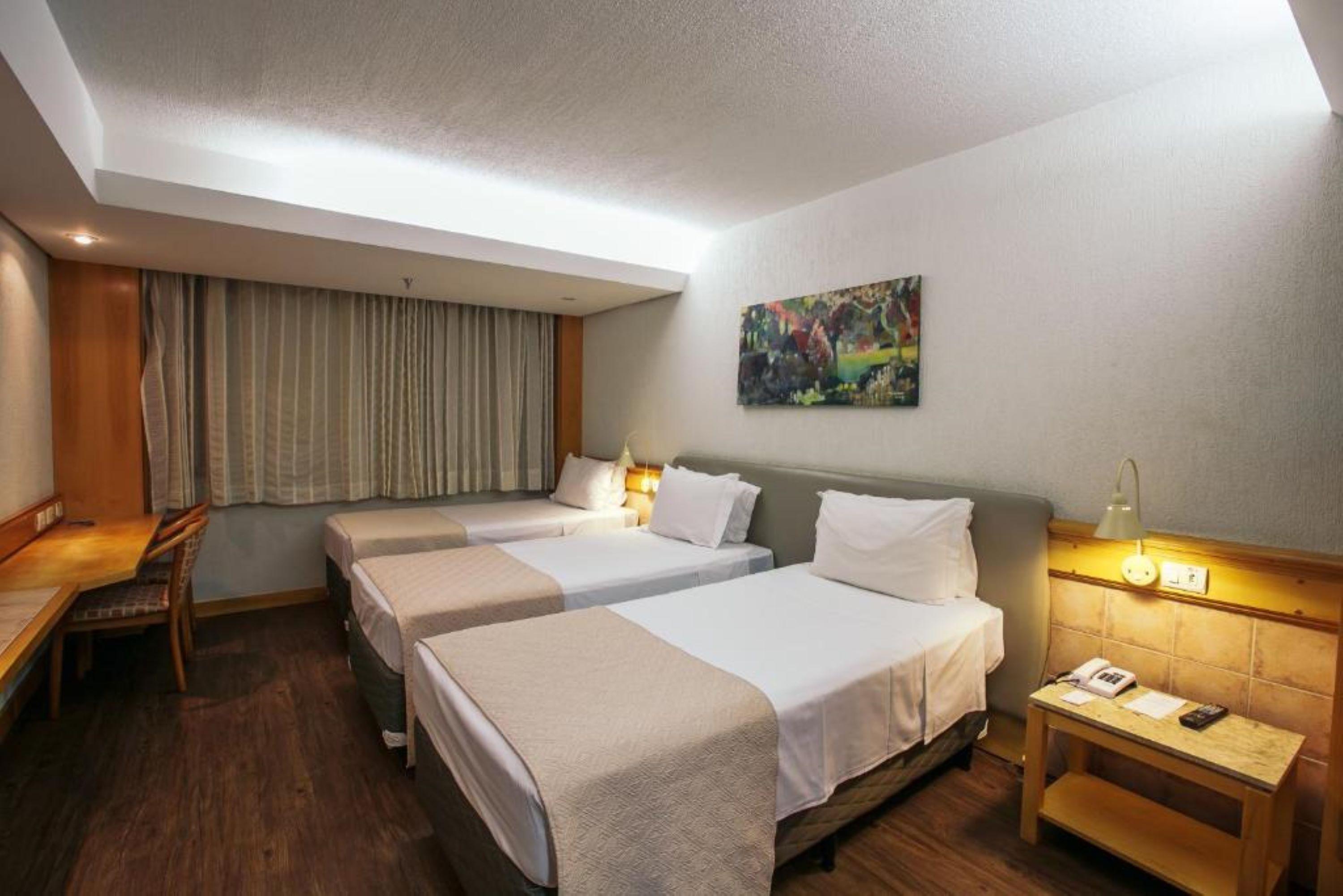 Dall’Onder Grande Hotel Bento Gonçalves Extérieur photo