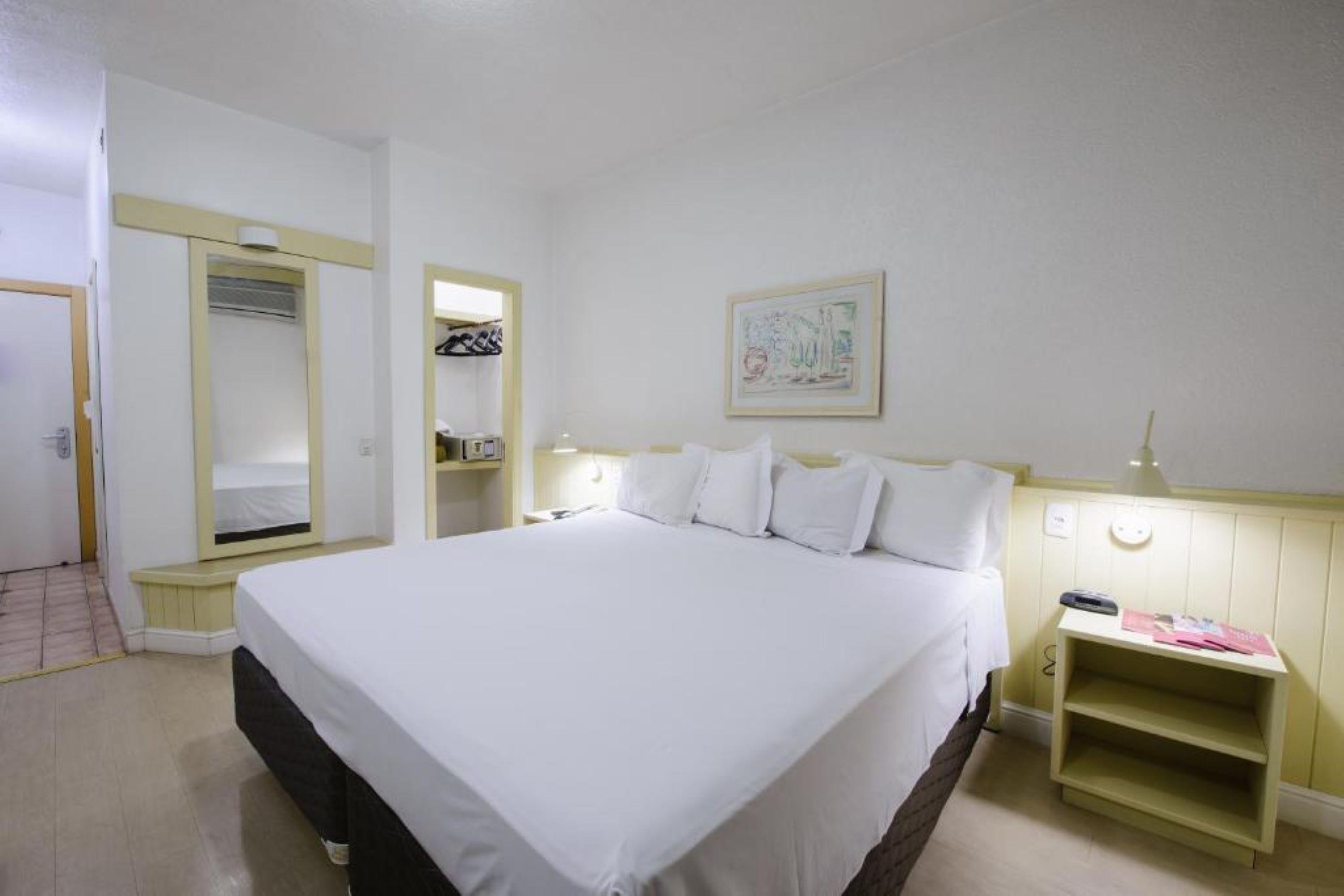 Dall’Onder Grande Hotel Bento Gonçalves Extérieur photo