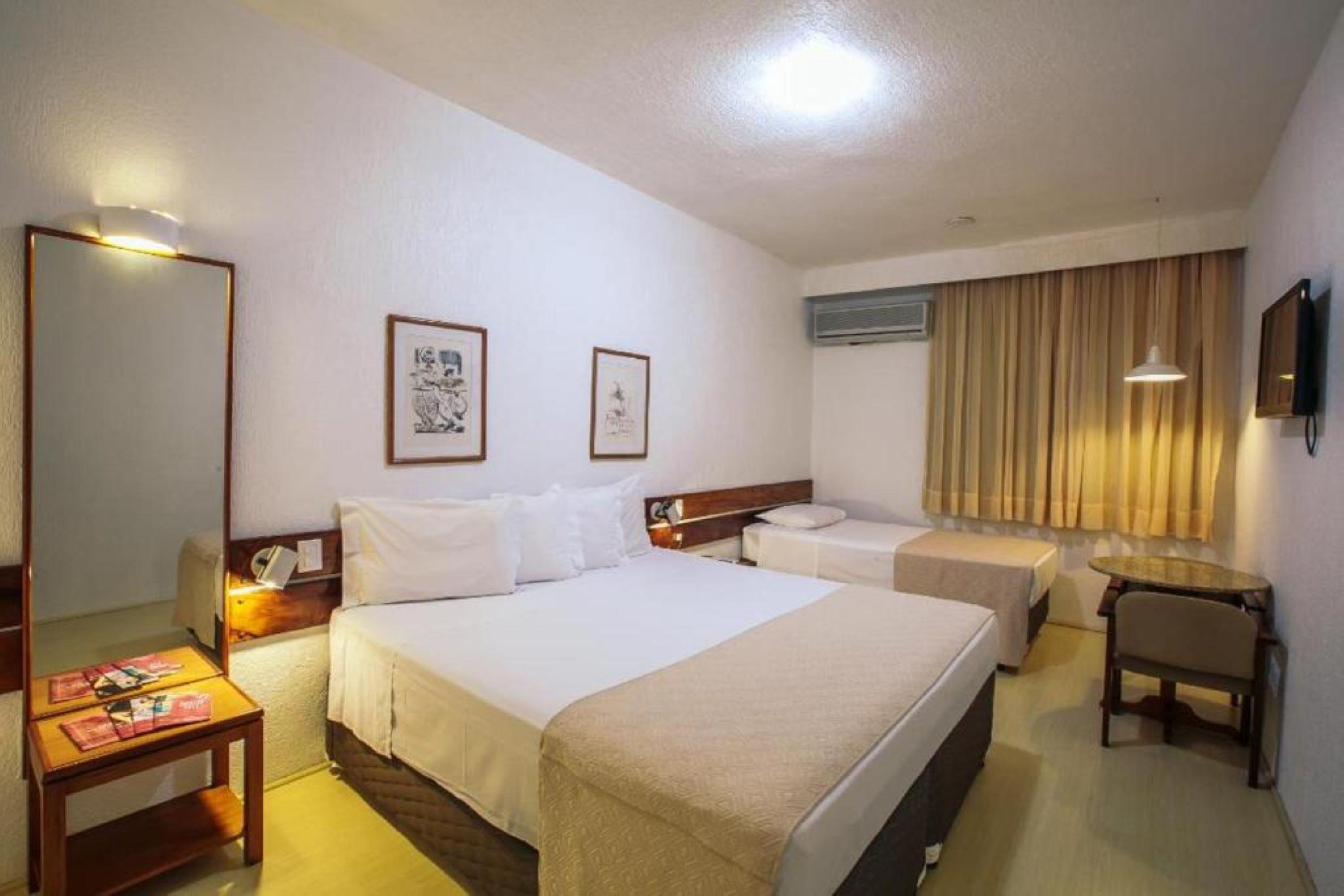 Dall’Onder Grande Hotel Bento Gonçalves Extérieur photo