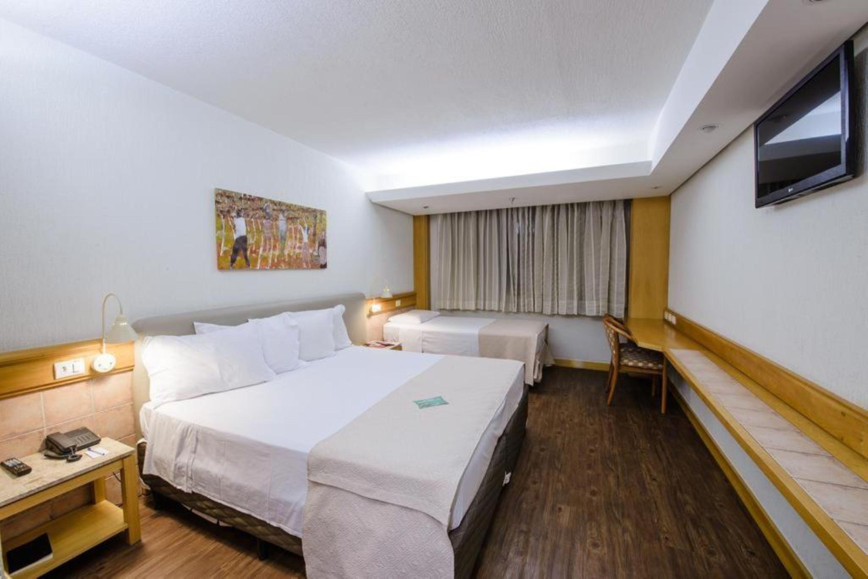 Dall’Onder Grande Hotel Bento Gonçalves Extérieur photo