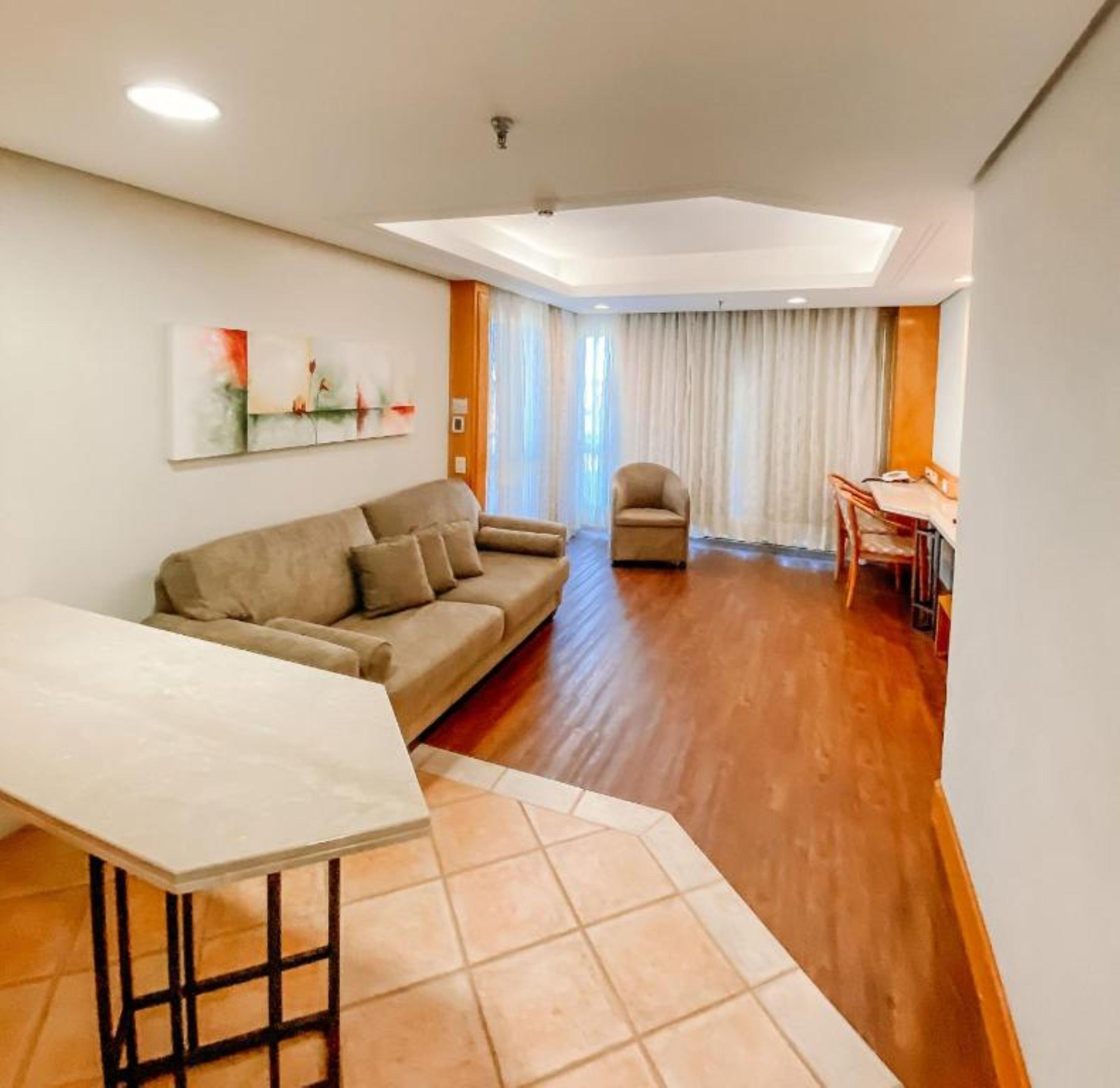 Dall’Onder Grande Hotel Bento Gonçalves Extérieur photo