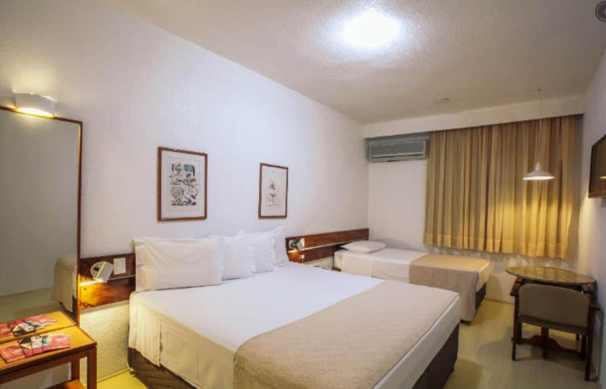 Dall’Onder Grande Hotel Bento Gonçalves Extérieur photo