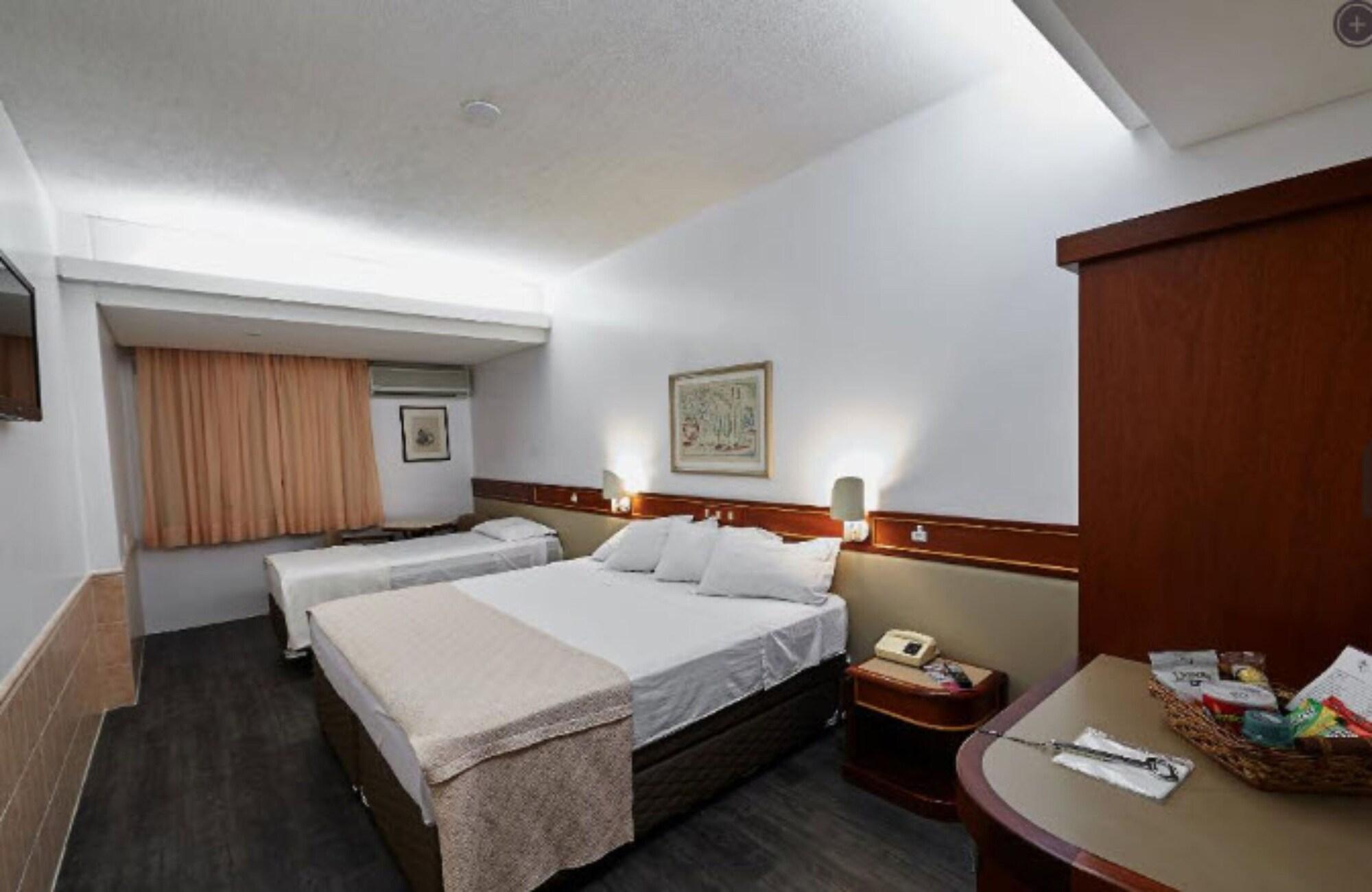 Dall’Onder Grande Hotel Bento Gonçalves Extérieur photo
