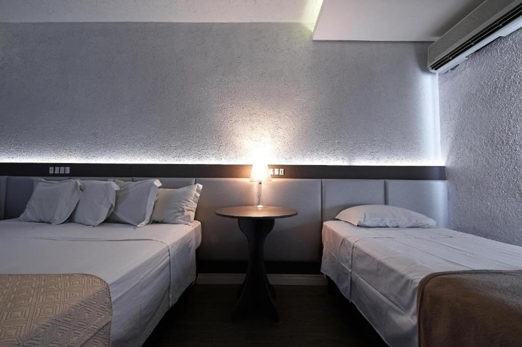 Dall’Onder Grande Hotel Bento Gonçalves Extérieur photo