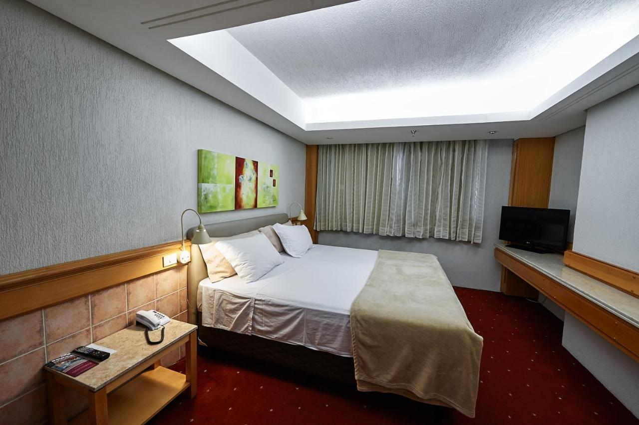 Dall’Onder Grande Hotel Bento Gonçalves Extérieur photo