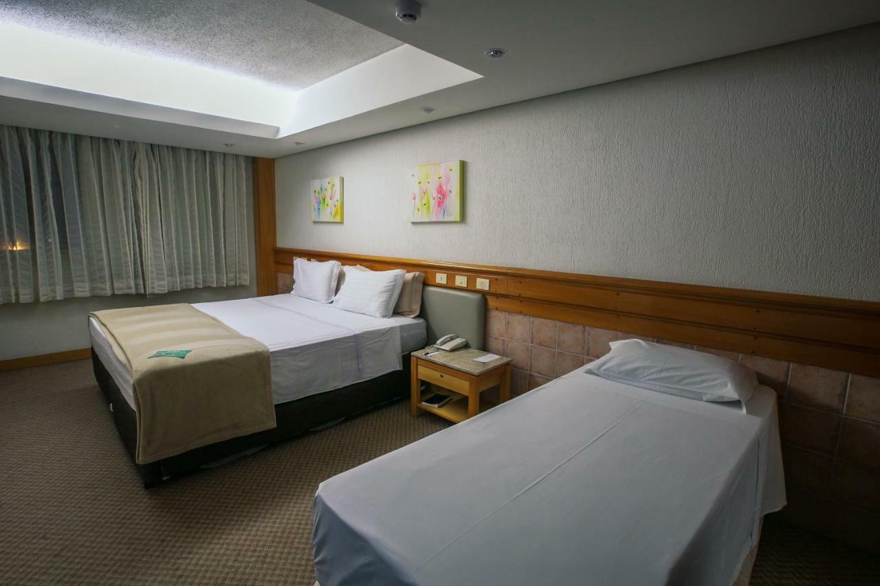 Dall’Onder Grande Hotel Bento Gonçalves Extérieur photo