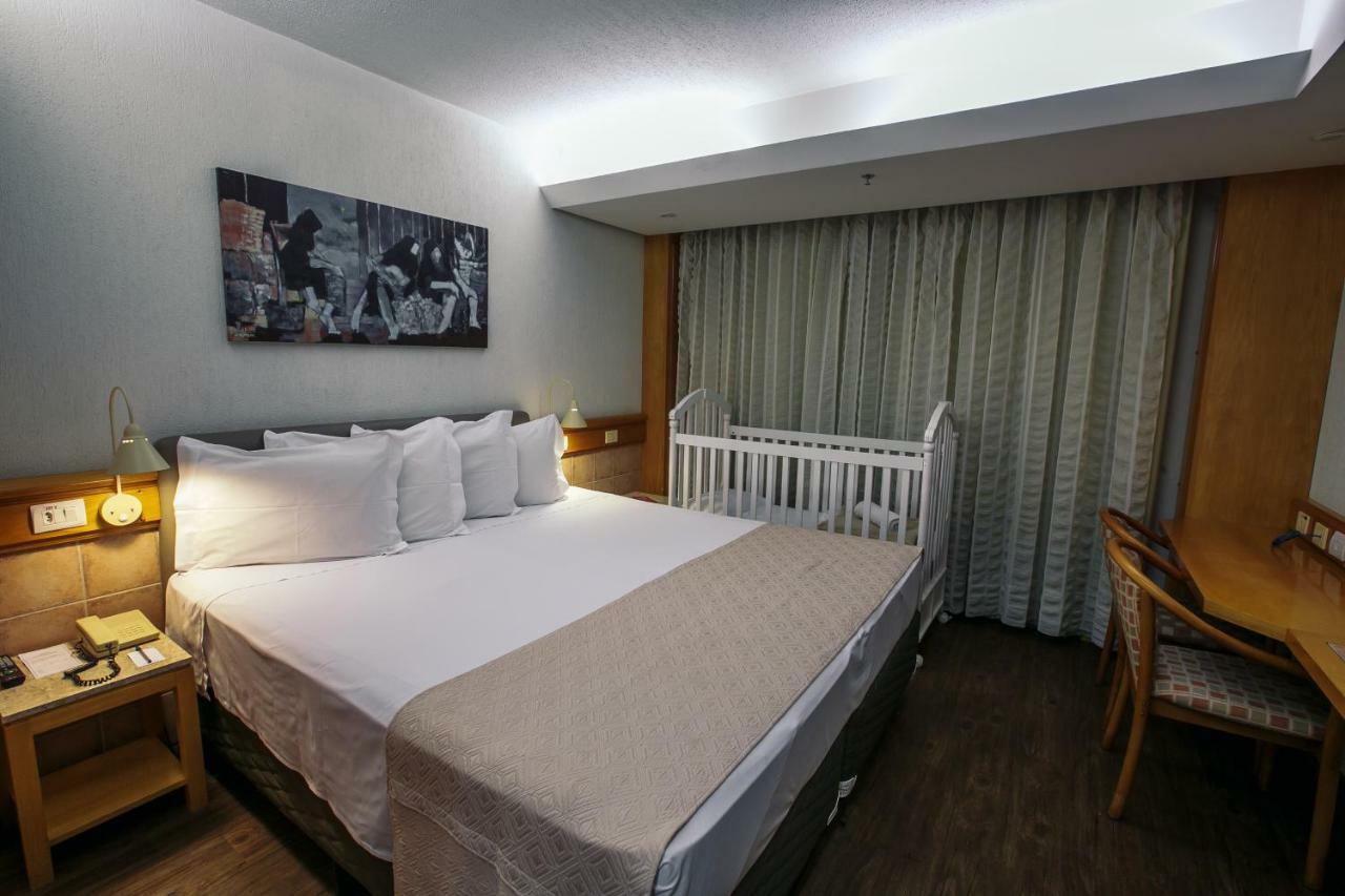 Dall’Onder Grande Hotel Bento Gonçalves Extérieur photo